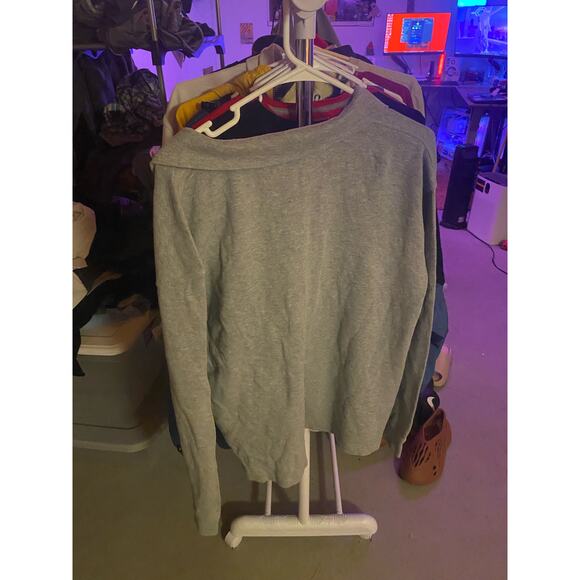 Polo Ralph Lauren XL Quaterzip - Picture 3 of 3